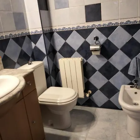 Daire With Separate Entrance And Private Parking