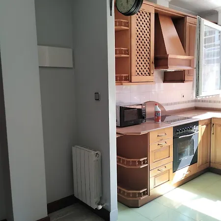 Daire With Separate Entrance And Private Parking *