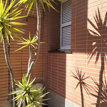 Daire With Separate Entrance And Private Parking *