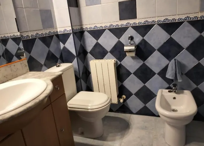 Apartament With Separate Entrance And Private Parking