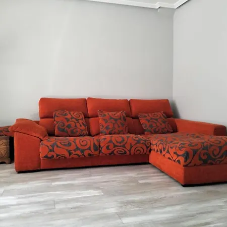 Apartamento With Separate Entrance And Private Parking Getxo